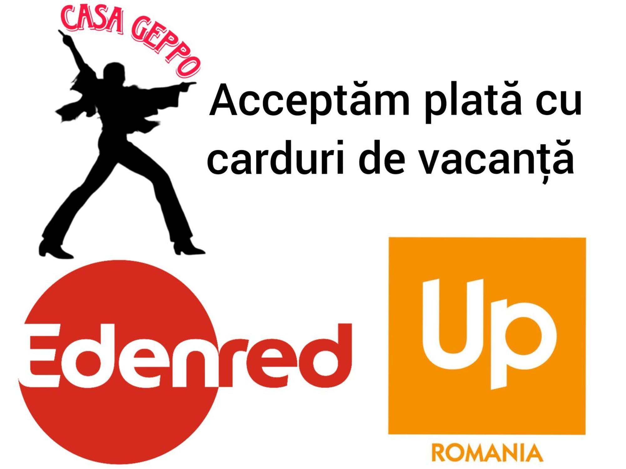 Casa Geppo - Camere De Inchiriat Ieşelniţa 외부 사진